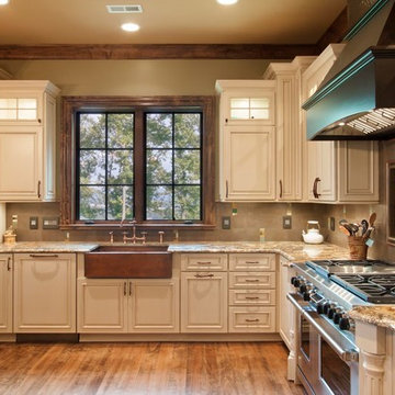 SkyTop Estate