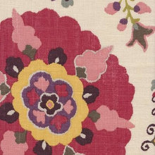 Slk's favorite Fabrics