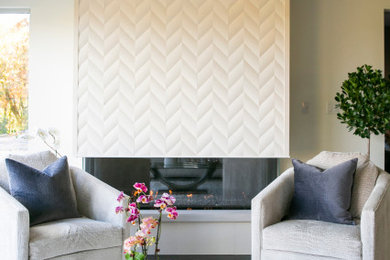 Living room - living room idea in Other