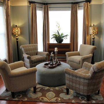 High Style Living