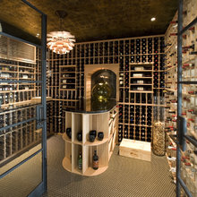 wine room