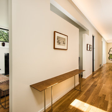 Pound Ridge Residence