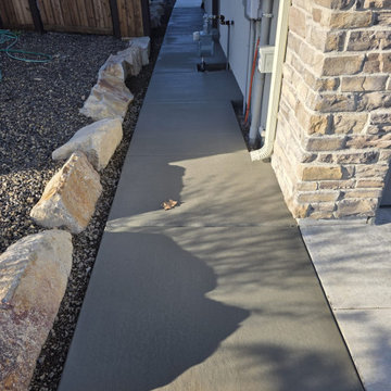 Sidewalk
