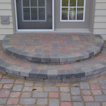 Elgin Home and Landscape Garden