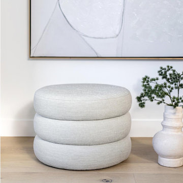 Benches, Poufs & Stools