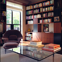 leonard office