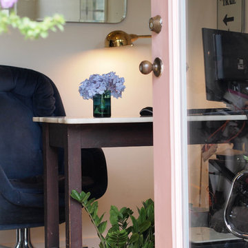 My Houzz: Sweet Yard With Fresh Floral Accents in Alabama