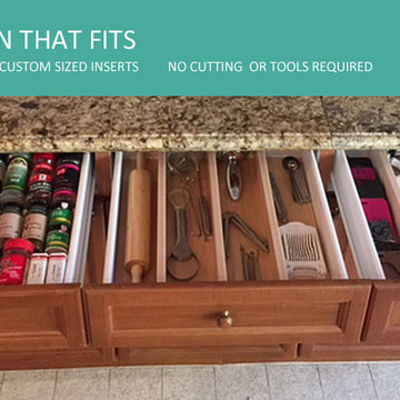 Drawer Essentials Showroom