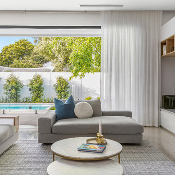 Custom Luxury Home: Brighton