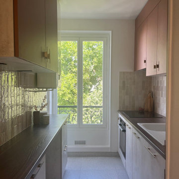 Chez Sébastien