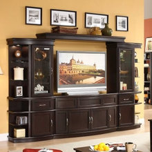 Living Room Ideas