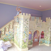 Girl's room