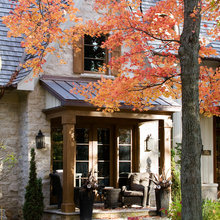 New house