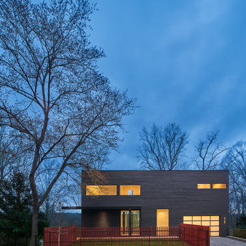 Franzen House