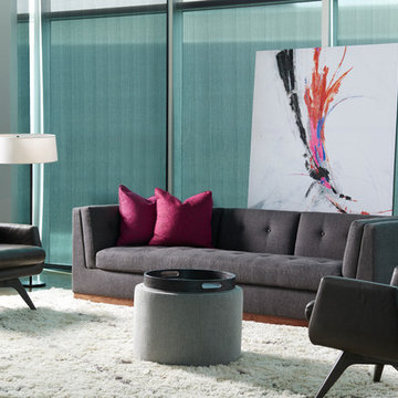 American Leather Furniture | American Leather at Recliners.LA