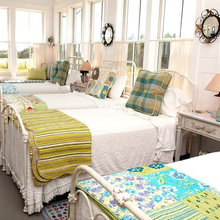 great spaces