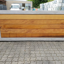 outdoorküche