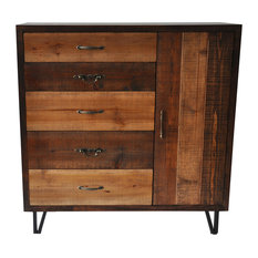 Eclectic Dressers and Chests | Houzz