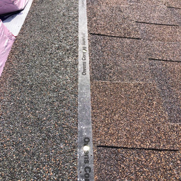 Roofing by us