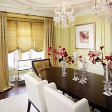 Dining Spaces