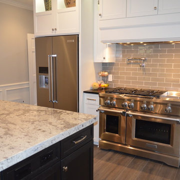 Dallas Kitchen 2017