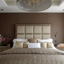 Headboard