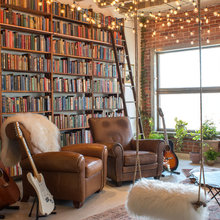 MY TOP 10 LIBRARY