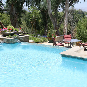 Backyard Equestrian Resort