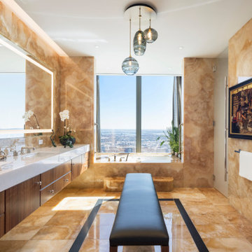 High Rise Renovation