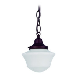 Schoolhouse Lighting - Pendant Lighting