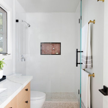 Chic Retreat