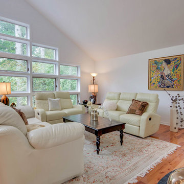 Assorted Real Estate Listing Photography Samples