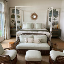 Master Bedroom And Bath Sunstede
