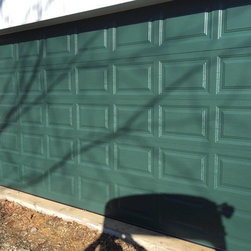 Rowe Door Sales - Garage Doors And Openers