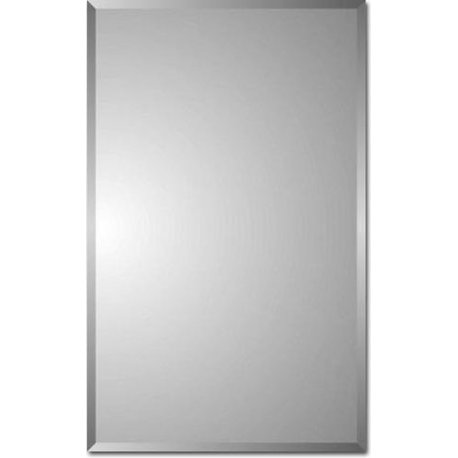 Zaca 22-2-36 Nunki 36" Beveled Edge Medicine Cabinet