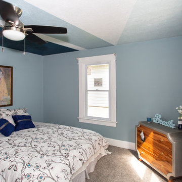 706 Palatine Elegant Modern Bungalow
