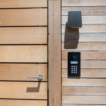 Hillsborough Home Automation
