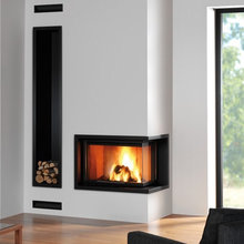 Fireplaces