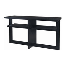 TV consoles