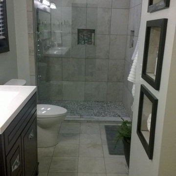 Macungie Bathroom