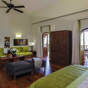 Sanctum Inle Resort