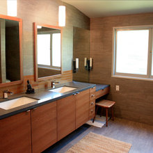 Baths
