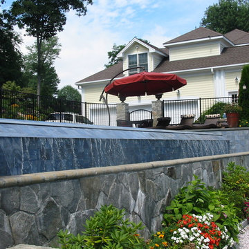 Vanish Edge Pool