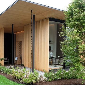 Suteki House