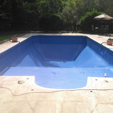 pool liner