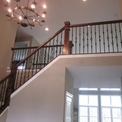 16 North Woods Lane - Products