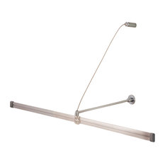 Jesco Ma-Wm36Sn Wall Monorail Support Brackets (Non Electrical)