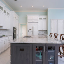 Kitchen: florida condo