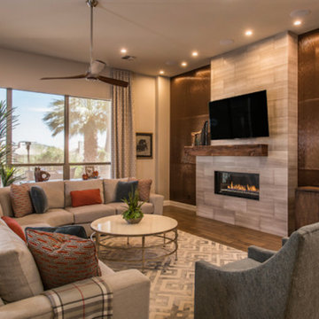 Foothills Phoenix