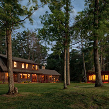 The Cabin